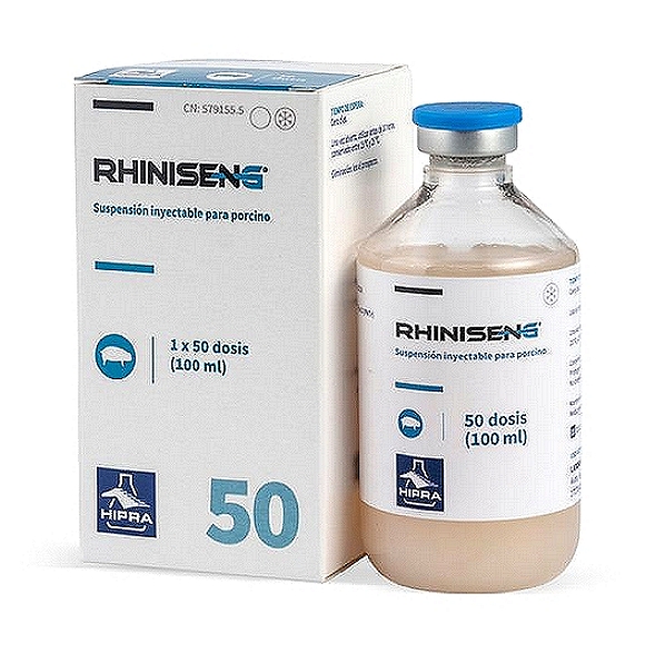 Pasteurella Multocida Vaccine