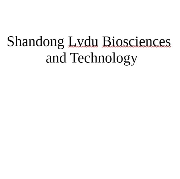 Mycoplasma Gallisepticum Vaccine