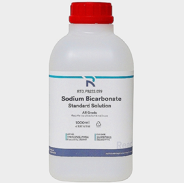 Sodium Bicarbonate