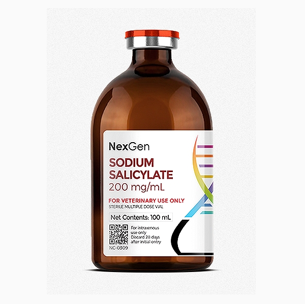 Sodium Salicylate