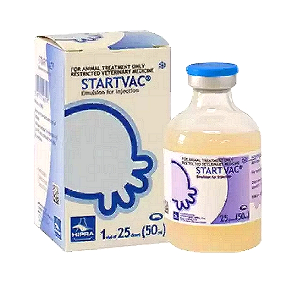 Mastitis – Staph. aureus Vaccine