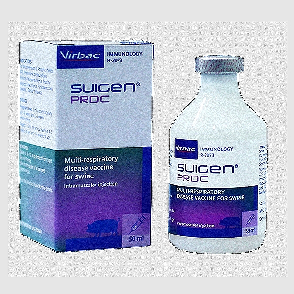 Glaesserella Parasuis Vaccine