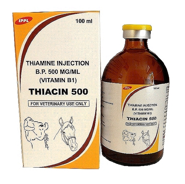 Thiamine