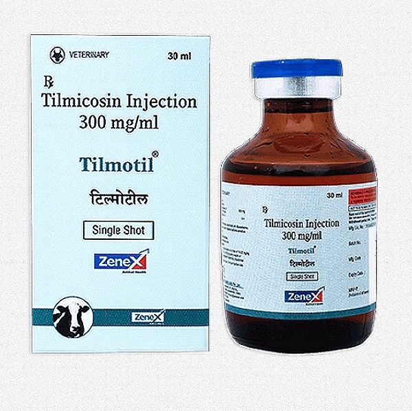 Tilmicosin