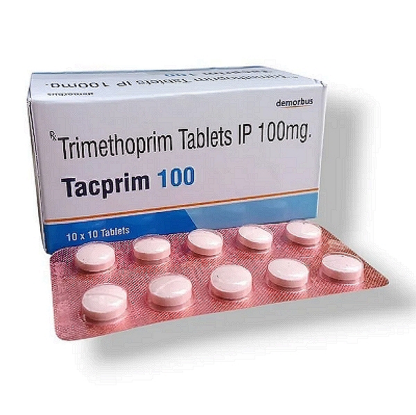 Trimethoprim