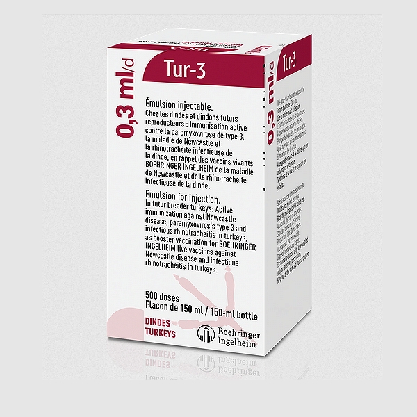 Paramyxovirus 3 Vaccine