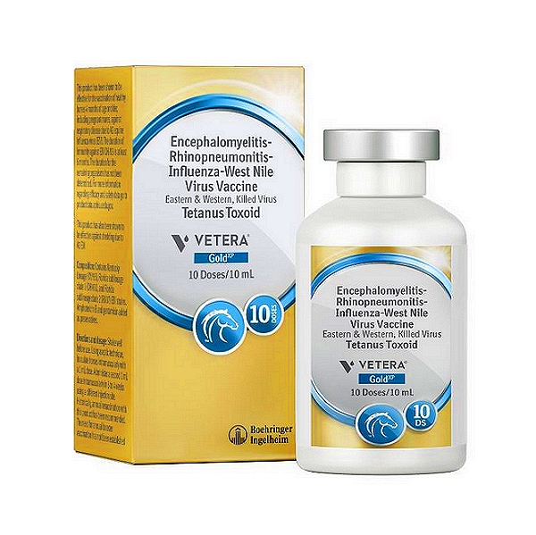 Equine Influenza Vaccine