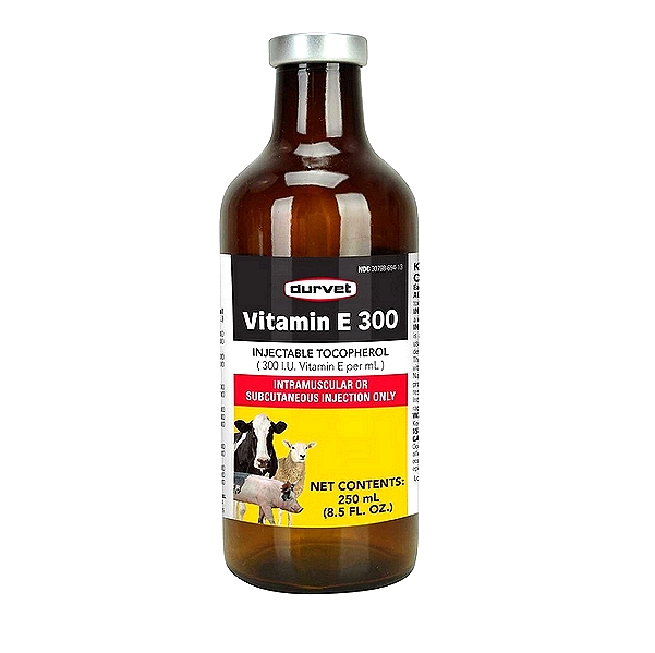 Vitamin E