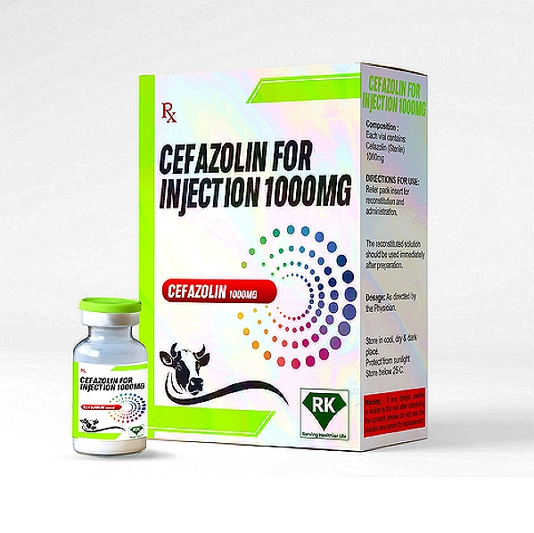 Cefazolin