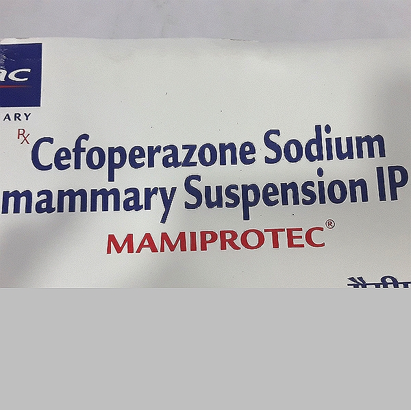 Cefoperazone