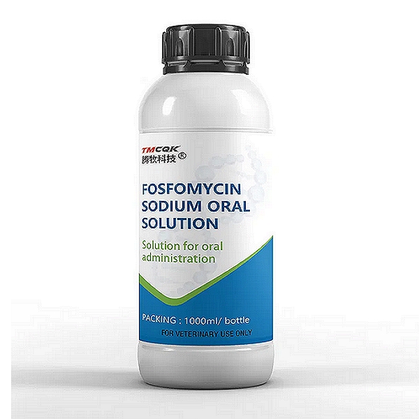 Fosfomycin Oral Solution