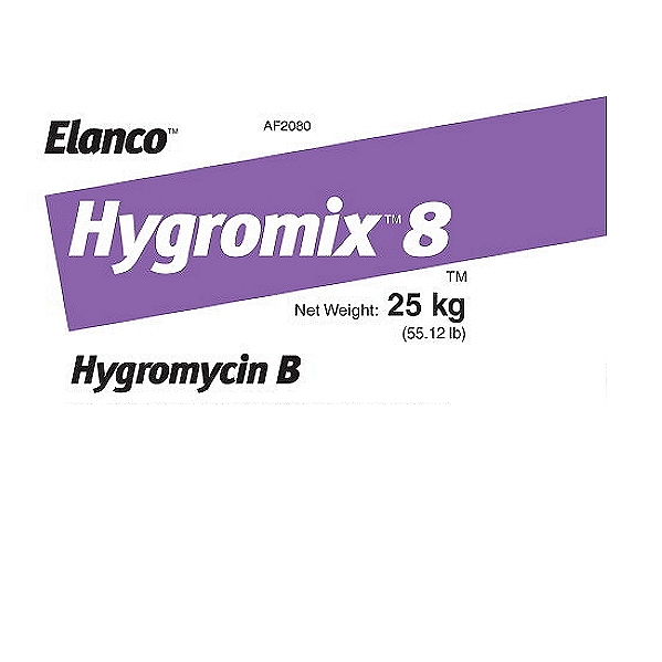 Hygromycin