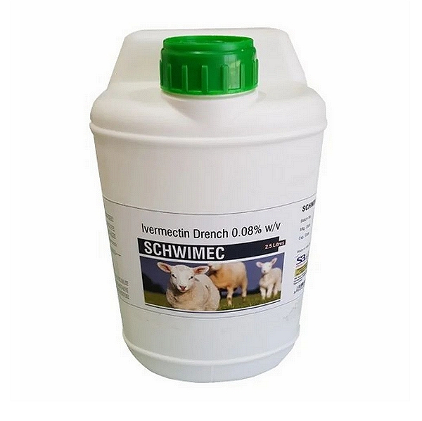 Ivermectin Oral Drench