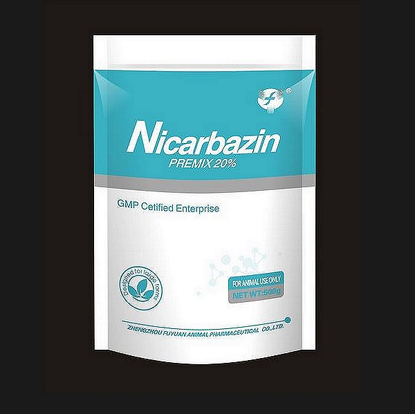 Nicarbazin