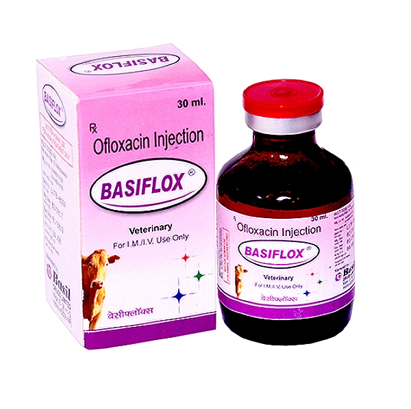 Ofloxacin