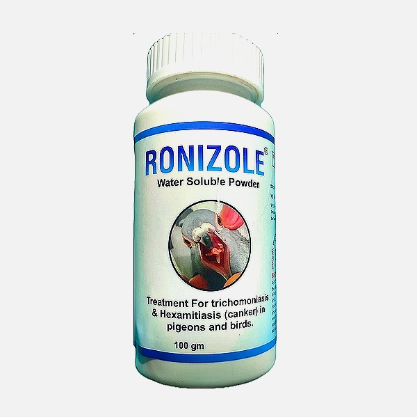 Ronidazole