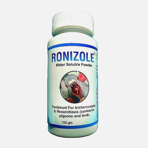 Ronidazole