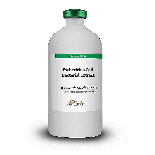 Escherichia Coli Vaccine