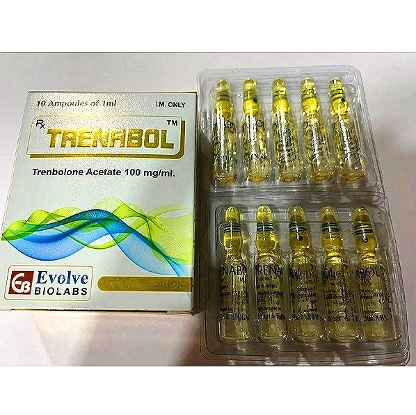 Trenbolone
