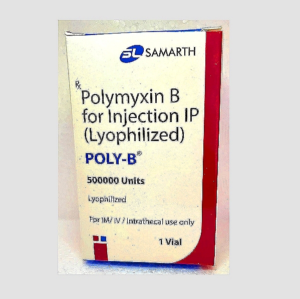 Polymixin B