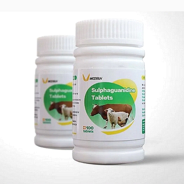 Sulfaguanidine