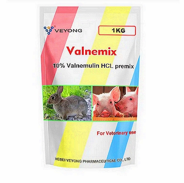 Valnemulin