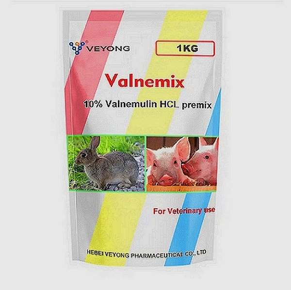Valnemulin