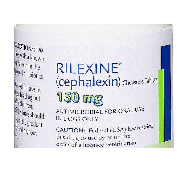 Cephalexin Chewable Tablets