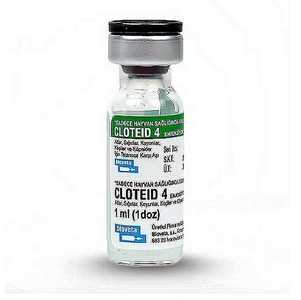 Tetanus Toxoid Vaccine