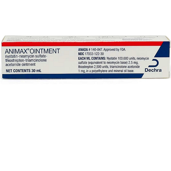 Thiostrepton (component)