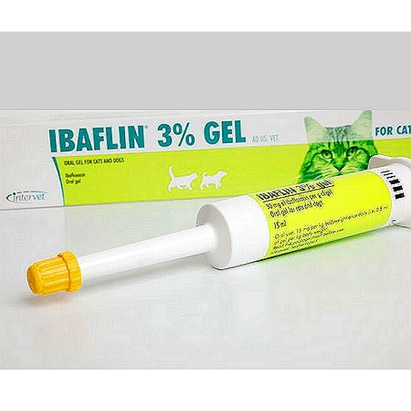 Ibafloxacin