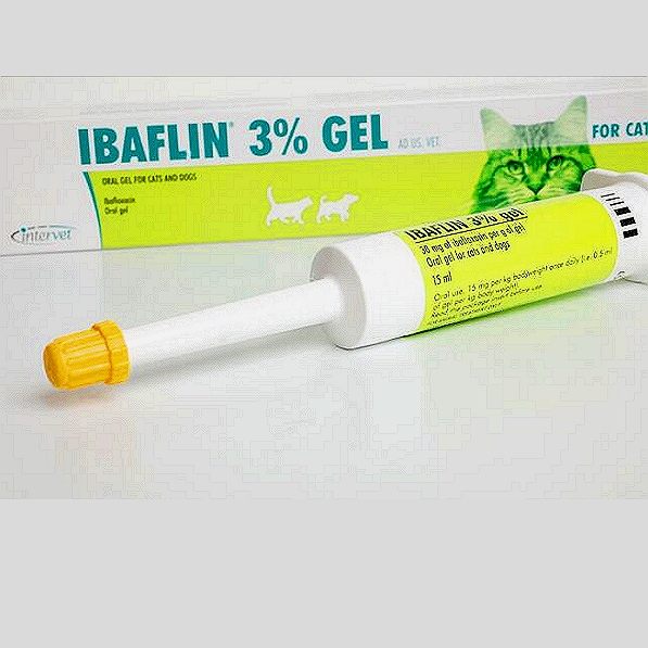 Ibafloxacin