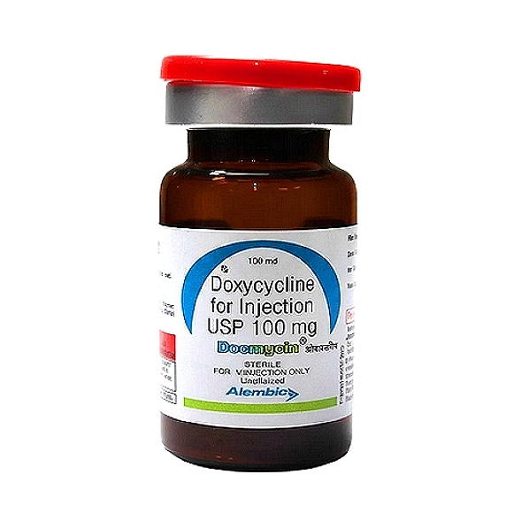 Doxycycline